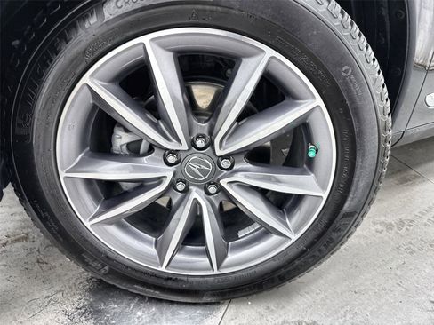 Used 2019 Acura RDX AWD w/ Technology Package image 10