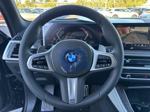 New 2026 BMW X5 xDrive40i w/ M Sport Package image 29