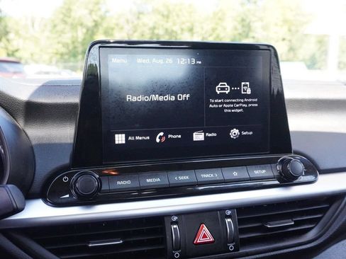 Used 2023 Kia Forte LXS FWD image 33