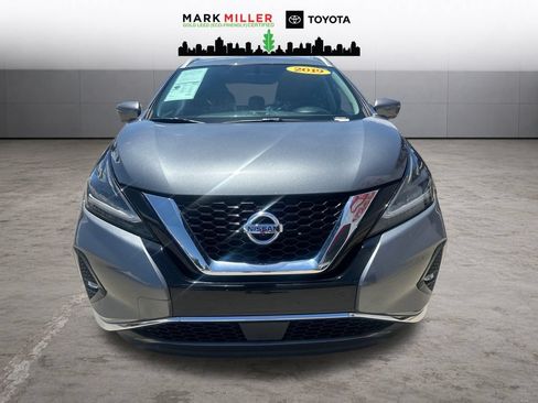 Used 2019 Nissan Murano SL AWD/4WD image 9