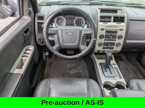 Used 2010 Ford Escape XLT FWD image 15