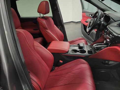 Used 2024 Acura MDX Type S image 25