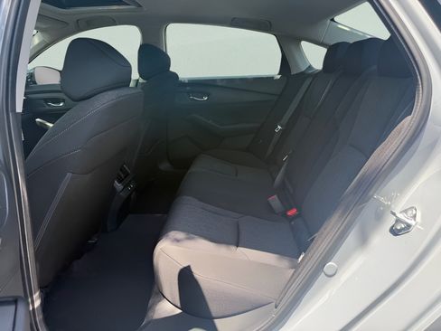 New 2026 Honda Accord SE image 11