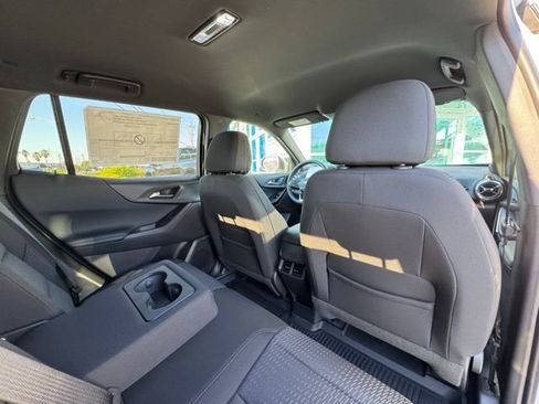 New 2026 Chevrolet Equinox LT w/ LPO, Floor Liner Package image 24