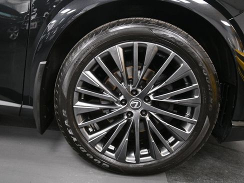 Used 2023 Lexus RX 350 AWD w/ Accessory Package image 32