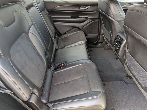 Certified 2024 Jeep Grand Cherokee L Laredo image 29