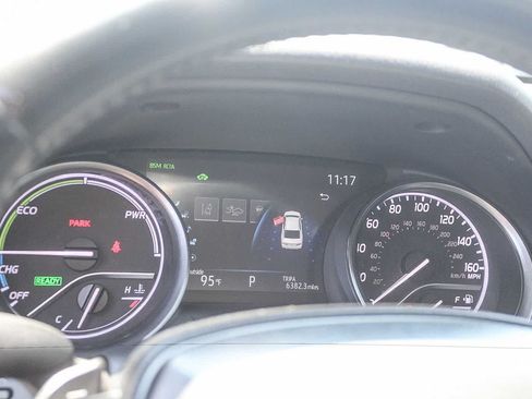 Used 2024 Toyota Camry XSE w/ Cold Weather Package FWD image 28