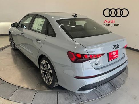 New 2026 Audi A3 2.0T Premium Plus AWD/4WD image 36