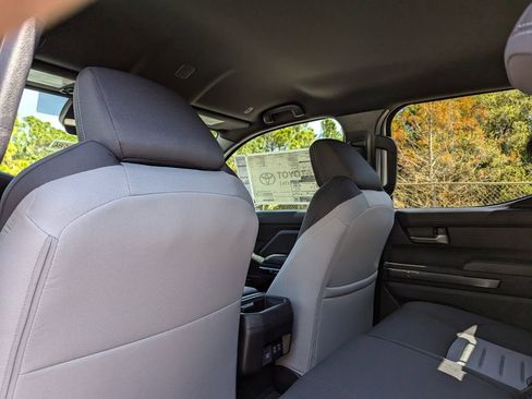 New 2025 Toyota Tacoma TRD Off-Road AWD/4WD image 22