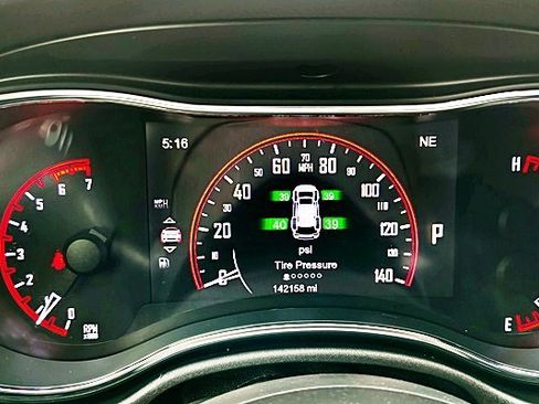 Used 2014 Dodge Durango R/T w/ Premium Nappa Leather Group image 18