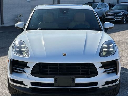 Used 2019 Porsche Macan image 10