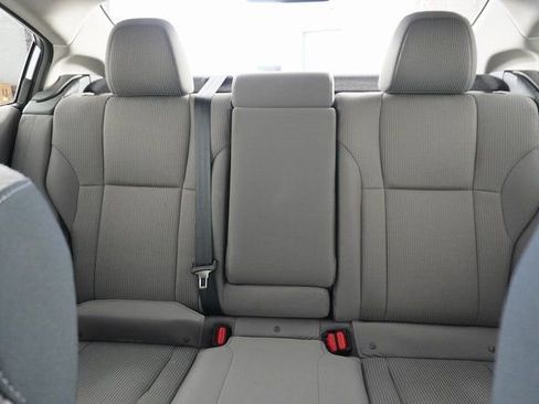 Certified 2025 Subaru Legacy Premium image 31