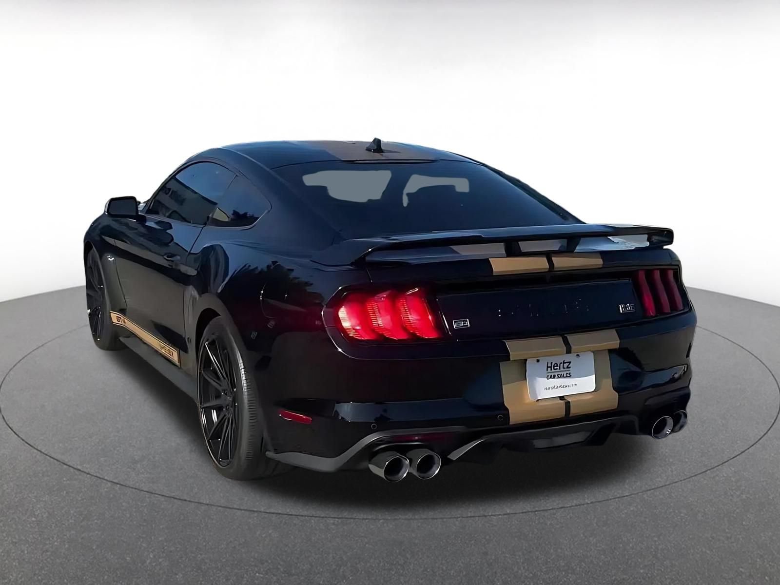 Used 2022 Ford Mustang GT Premium w/ GT Performance Package RWD image 10