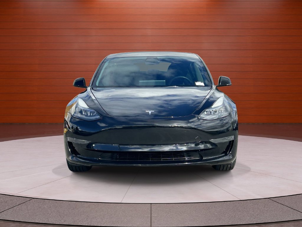 Used 2023 Tesla Model 3 Standard Range RWD image 6