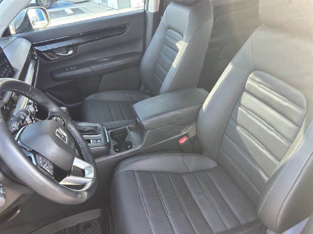 Used 2026 Honda CR-V EX-L image 16