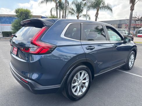 Used 2024 Honda CR-V EX-L image 12
