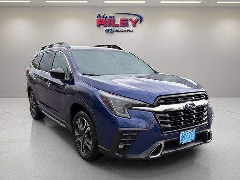 Certified 2026 Subaru Ascent Touring AWD/4WD image 7