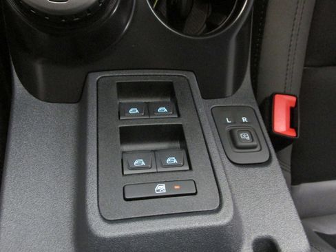 New 2024 Ford Bronco Big Bend image 33