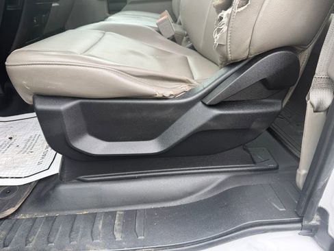 Used 2018 Ford F150 XL w/ Trailer Tow Package w/101A image 17