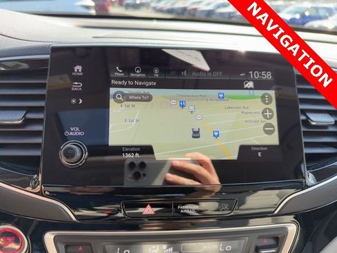 Used 2022 Honda Pilot Touring image 12