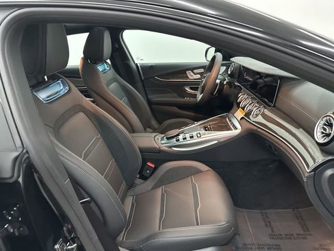 New 2026 Mercedes-Benz AMG GT 53 image 30