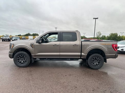 Used 2023 Ford F150 Tremor AWD/4WD image 36