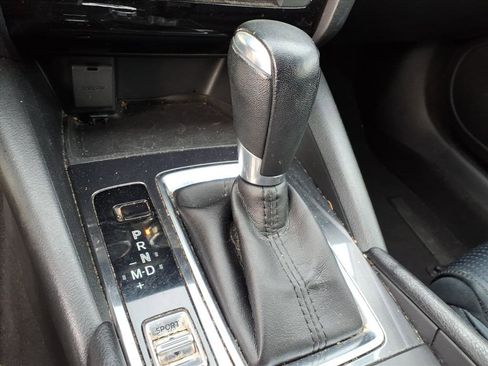 Used 2016 MAZDA MAZDA6 Sport image 24