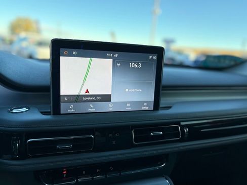 Used 2020 Lincoln Aviator Reserve w/ Equipment Group 202A AWD/4WD image 13