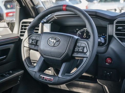 New 2026 Toyota Tundra TRD Pro AWD/4WD image 27