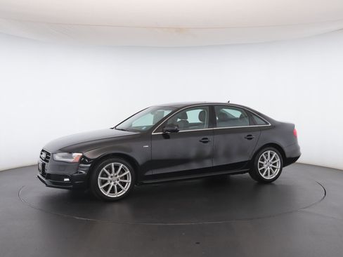 Used 2014 Audi A4 2.0T Premium Plus w/ Premium Plus Package image 39