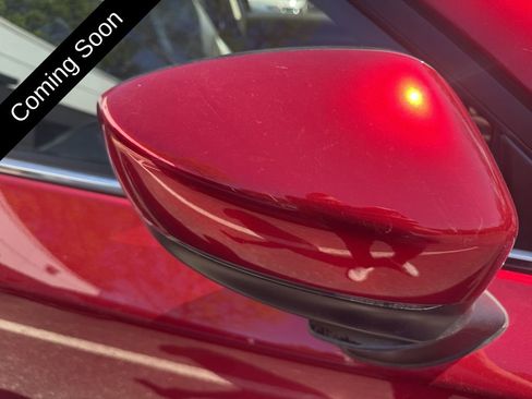 Used 2023 MAZDA CX-5 AWD 2.5 S w/ Select Package image 13