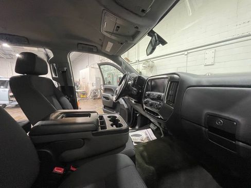 Used 2016 Chevrolet Silverado 2500 LT w/ All Star Edition image 40