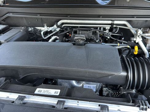 New 2026 Chevrolet Colorado W/T w/ Advanced Trailering Package image 22