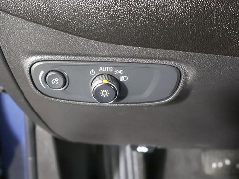 Used 2024 Chevrolet Equinox LS w/ Driver Confidence II Package image 31