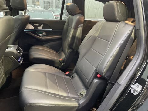 Certified 2022 Mercedes-Benz GLS 450 4MATIC image 41