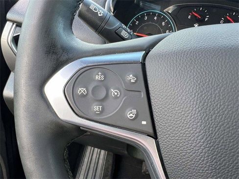 Certified 2023 Chevrolet Traverse LT image 29