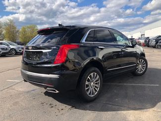 Used 2019 Cadillac XT5 Luxury AWD/4WD video 2