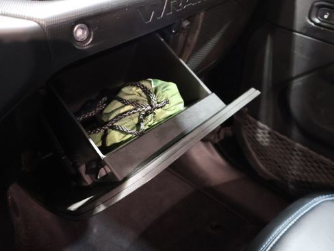 Used 2021 Jeep Wrangler Unlimited Rubicon 4xe w/ Steel Bumper Group image 35