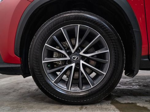 Used 2023 Lexus NX 350 AWD image 11