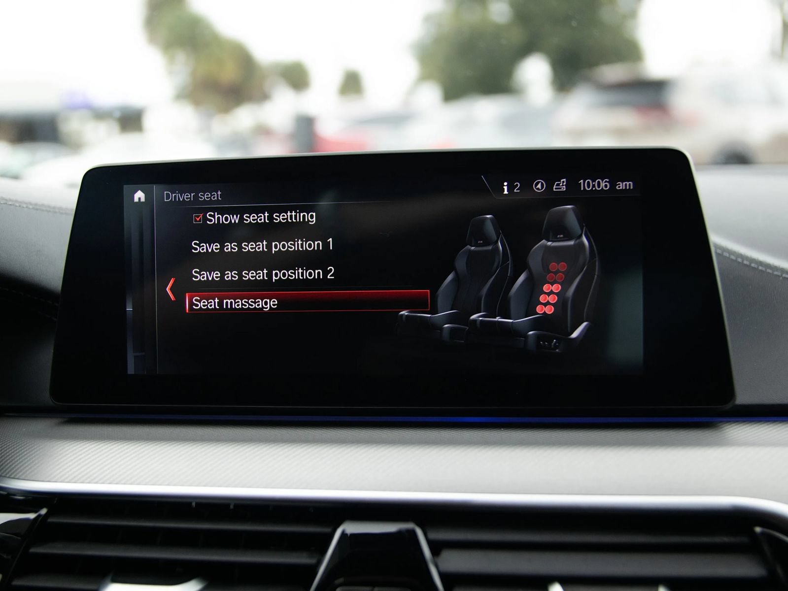 Used 2019 BMW M5 w/ Executive Package AWD/4WD image 38