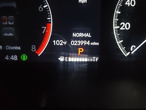 Used 2023 Honda HR-V LX image 22