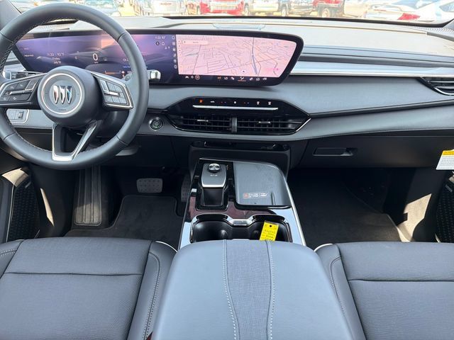 New 2026 Buick Enclave Preferred w/ Power Package FWD image 9