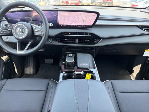 New 2026 Buick Enclave Preferred w/ Power Package FWD image 9