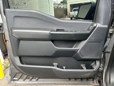 Certified 2024 Ford F150 STX RWD image 10