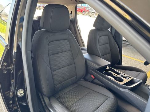 Certified 2026 Chevrolet Equinox LT AWD/4WD image 31