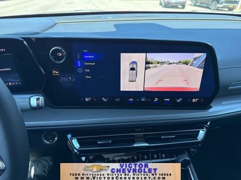 New 2026 Chevrolet Traverse LT w/ Driver Confidence Package AWD/4WD image 20