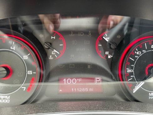 Used 2013 Dodge Dart SXT w/ SXT Special Edition Group FWD image 11