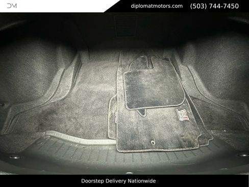 Used 2009 Nissan GT-R Premium image 45