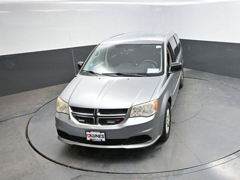 Used 2013 Dodge Grand Caravan SE FWD image 27