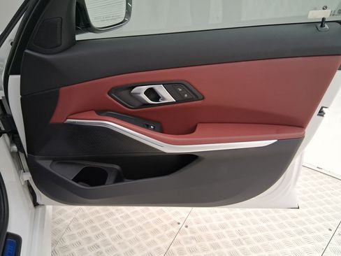 Certified 2024 BMW M340i w/ Premium Package RWD image 20